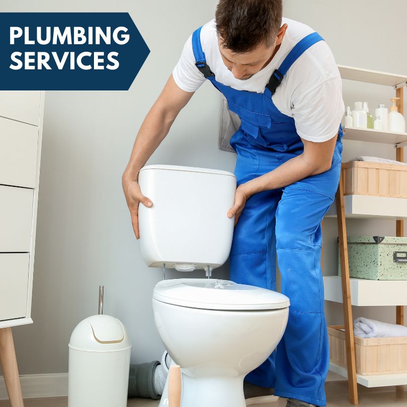 Plumbing Company in Brookhaven, MS